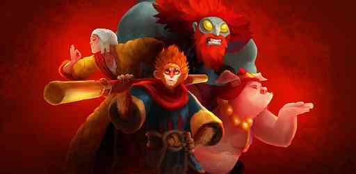 Unruly Heroes Mod APK 1.1 (Unlimited money)