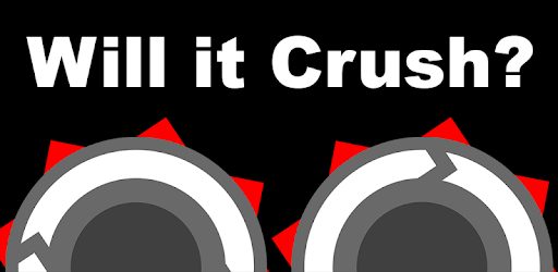 Will it Crush? Mod APK 1.6.1 (Unlimited diamonds)