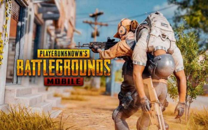 Battle Royale Games for Android