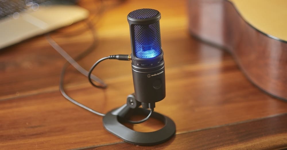 5 New Gadgets For Podcasters