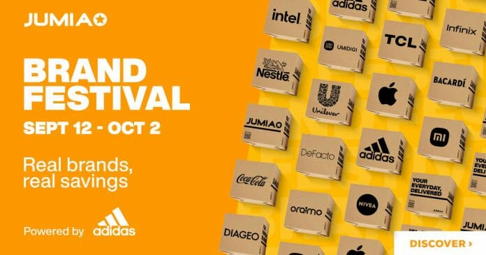 Best Jumia Brand Festival 2022 Deals you can Get Now
