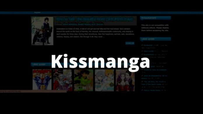 Best KissManga Alternatives To Read Manga Online (2022)