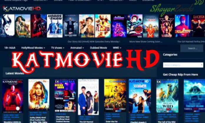 Best Websites to Download Hollywood Movies in Hindi  – Updated September, 2022