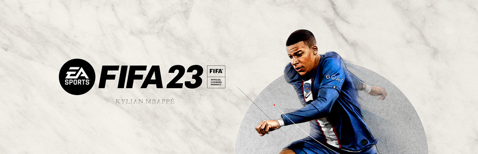 EA football game "FIFA 23" officially released, landing on PC and console platforms