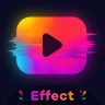 Glitch Video Effects APK + MOD (Pro Unlocked) v2.3.2.2