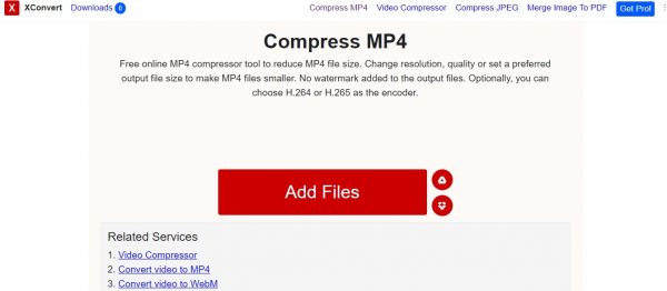 How To Compress MP4 Video Online for Free (2022)
