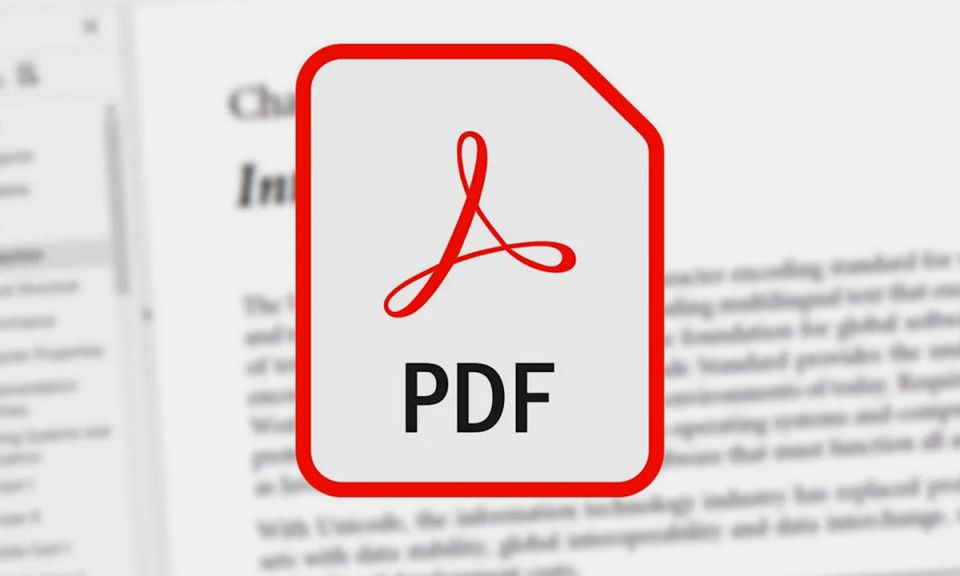 How To Compress PDF Online (Compress PDF To 100KB)