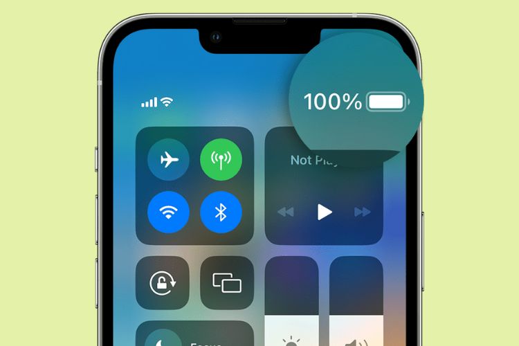 iOS 16 Battery Percentage Won’t Show on These iPhone Models!
