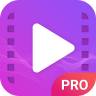 Video Player Pro v5.5 APK (Paid)