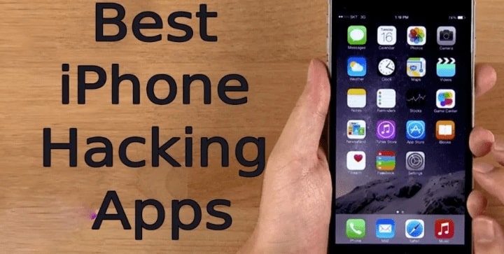 10 Best Hacking Apps For iPhone (Apple iOS) Users