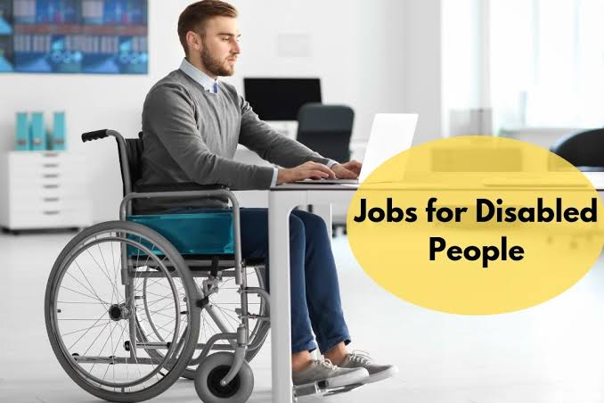 120 Best Jobs for Disabled People and Business Ideas For People With Disabilities