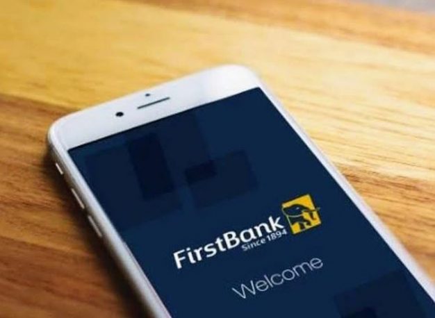 All the Transactions To Do On ‘First Bank Mobile Internet Banking App’