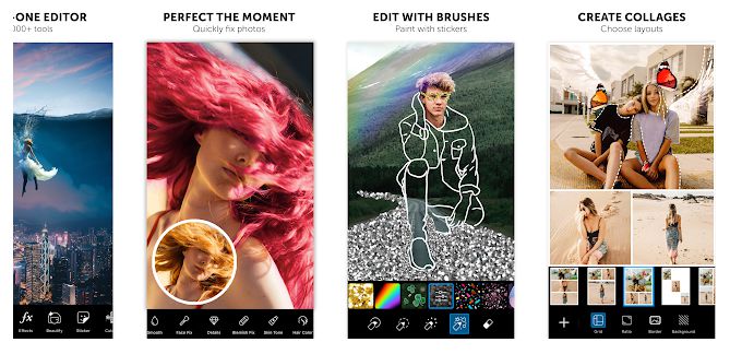 Best Photo Editor Apps to Download for Free on Android - Updated October, 2022
