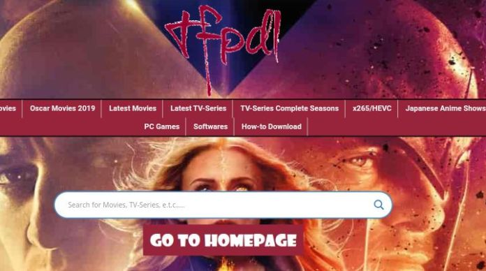 Best Sites Like TFPDL to Download Movies and Series - Updated October, 2022