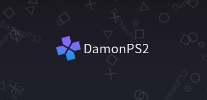 DamonPS2 Pro APK v5.0Pre2 Download | PS2 Emulator for Android