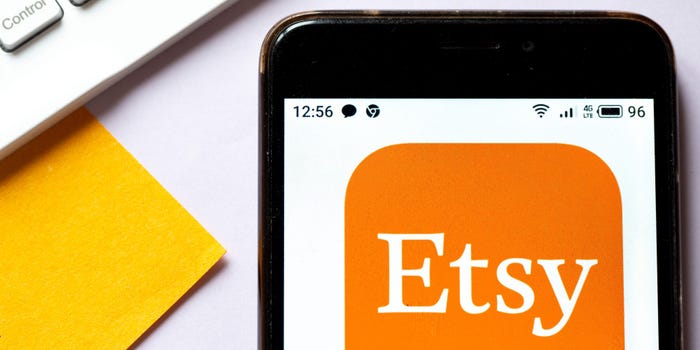 How to cancel an order on Etsy, the online marketplace