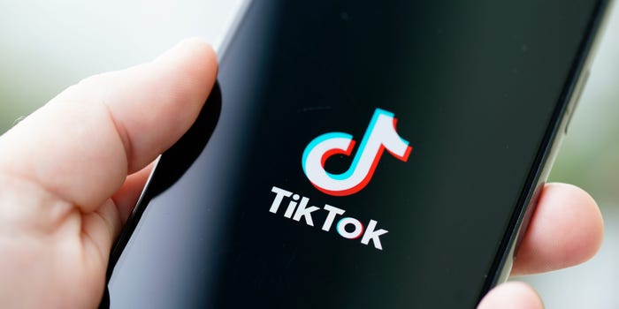 How to change your  incorrect age on TikTok