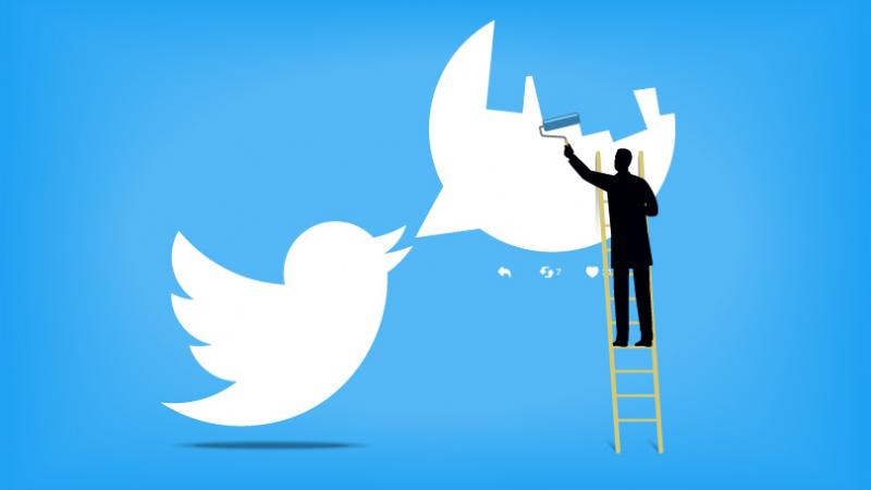 How to Delete Twitter (and Your Old Tweets at One click)