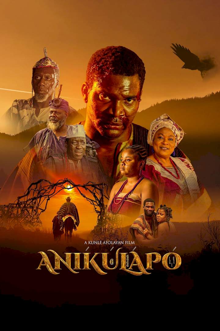 How to Download Anikulapo Movie 2022