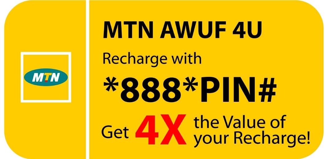 How to Migrate to MTN Awuf4U - Updated October, 2022