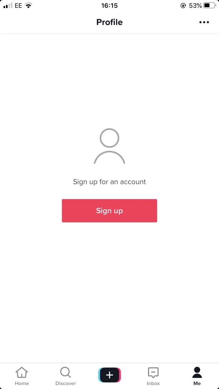 How to recover your TikTok account if you deleted it