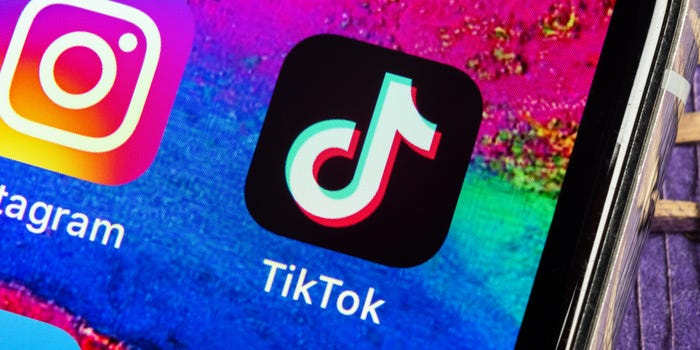 How to Repost someone's TikTok so your Followers can see it