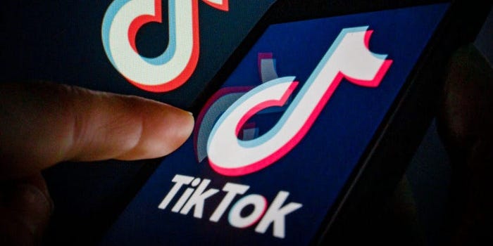 How to update TikTok Manually when your Phone Doesn't Update Automatically