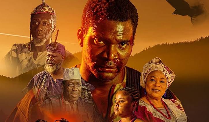 How to Watch “Anikulapo 2022” Latest Yoruba Movie Starring Kunle Alabi
