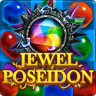 Jewel Poseidon APK MOD Down  (Auto Win) v2.13.0