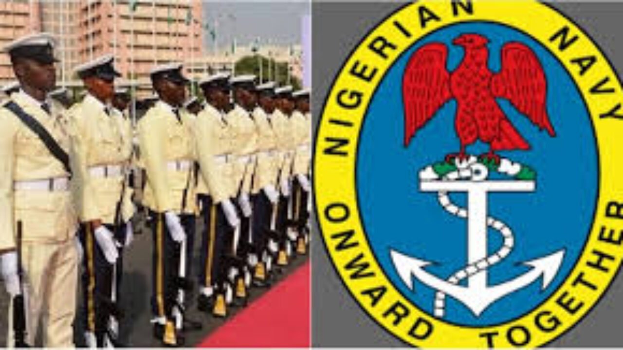 Nigerian Navy Screening Date 2022 |  Aptitude Test Date and Venue