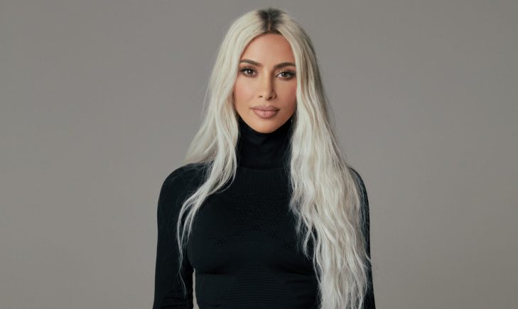Spotify releases a new exclusive podcast hosted by Kim Kardashian