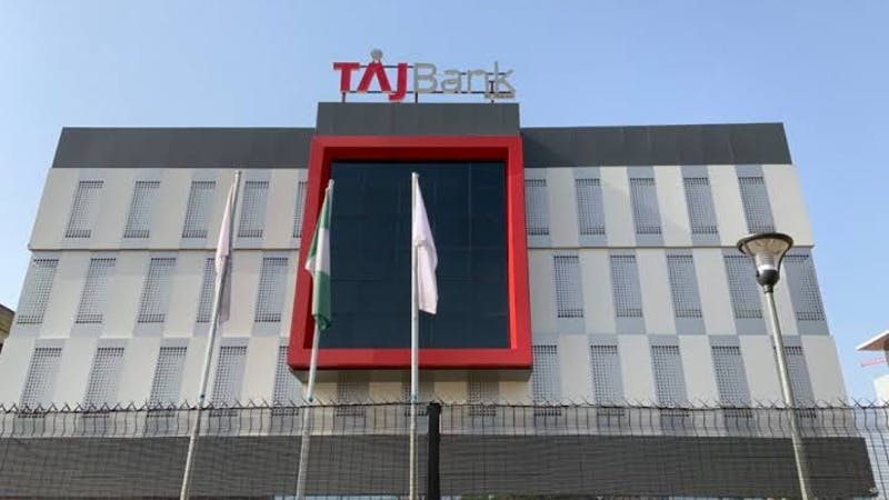 Taj Bank Transfer Code: Send Money to Taj & Other Banks