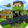 The Survival Hunter Games 2 APK  MOD Download (God Mode, Enemy Freeze) v1.163