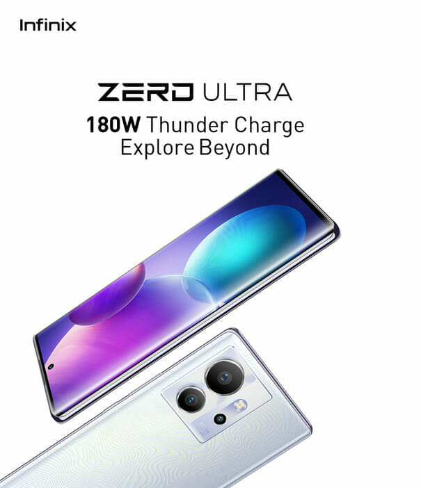 What People are saying about Infinix Zero Ultra