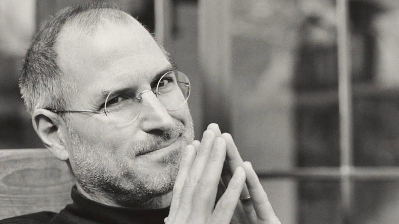 Why did Apple co-founder Steve Jobs choose Cook to succeed him? The rock-and-roll ex-friend tells the truth