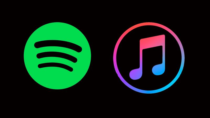 Apple Music vs. Spotify: Best music streaming service in Nigeria