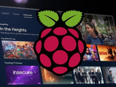 Developers successfully ported Android TV 13 to Raspberry Pi 4