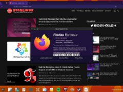 Firefox browser Firefox 108 public beta: blank tabs can display bookmarks toolbar