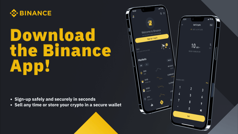 How to Download & Install the Binance Application on Android, Windows, Mac