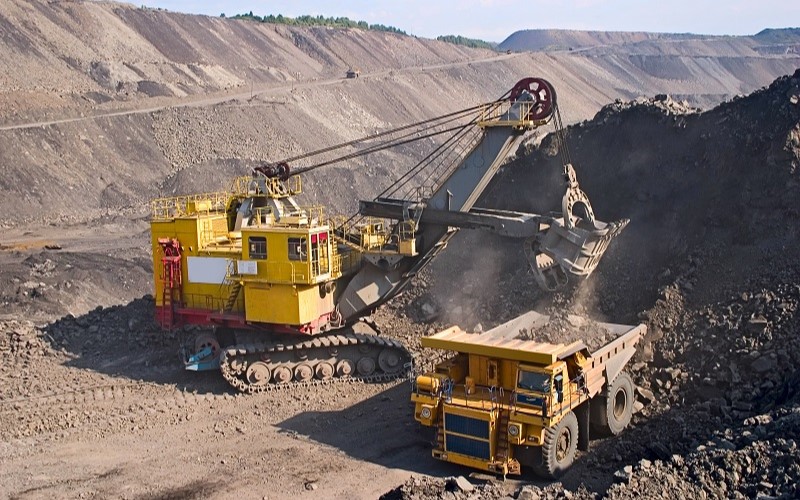 Huawei implements 5G remote coal mining to ensure safe production in coal mines
