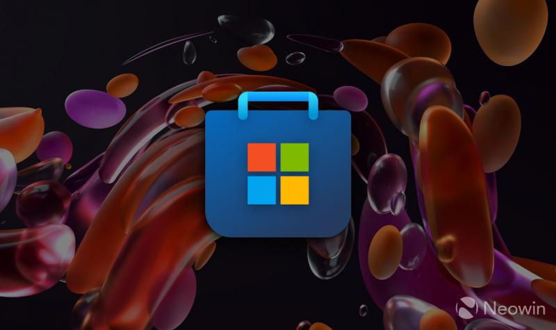 Microsoft released preview version of Win11 Microsoft Store