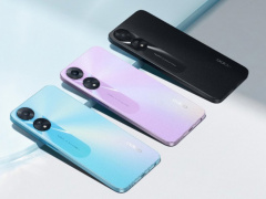 OPPO Reno 9 series: 6.7-inch screen, up to 16GB memory
