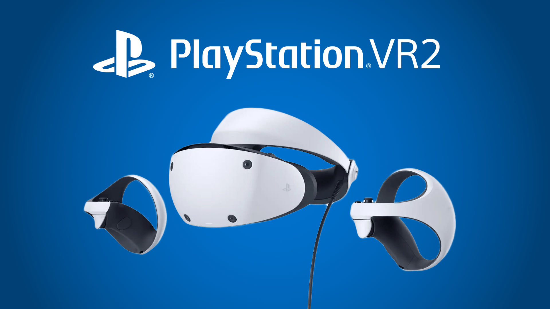 PlayStation VR2 pre-orders officially start today