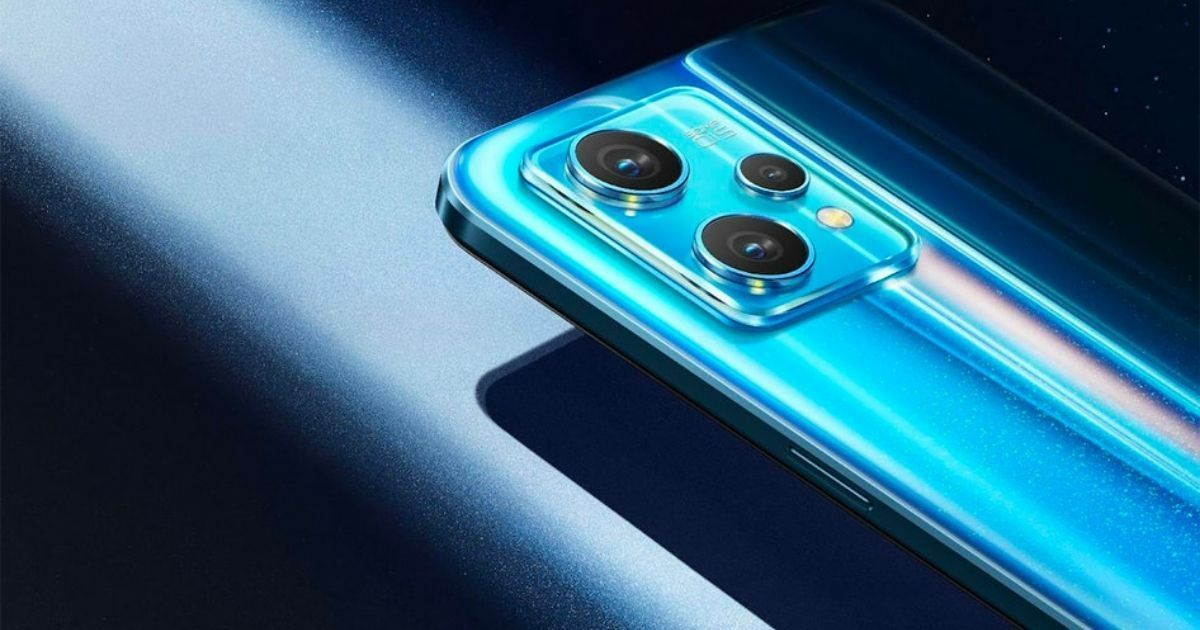 Realme 10 Pro+ 5G display features revealed ahead of launch