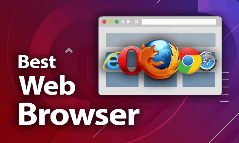 Six Best Browsers To Use For Playing Video Games Online