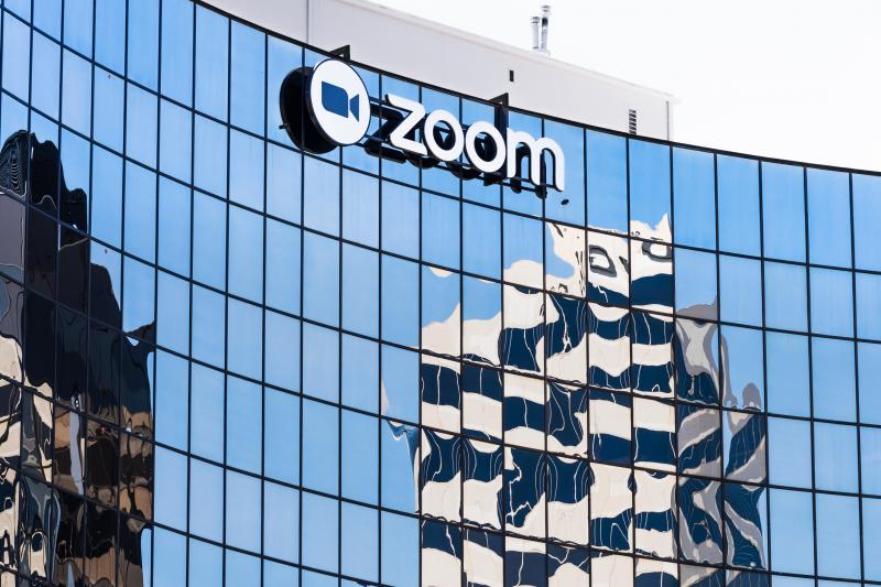 Zoom is adding email and calendar features to take on other workspace platforms