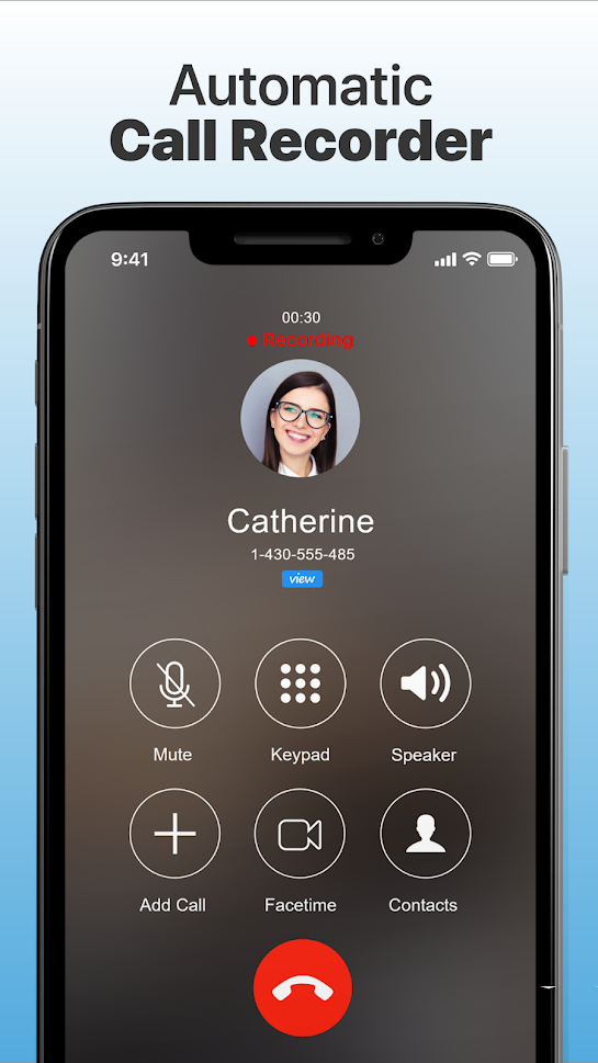 best apps for automatic call recordings