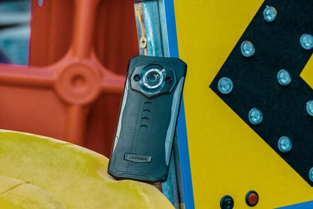 4 2 | Doogee S99 is Designed to Be the First Rugged Phone with 64MP Night Vision | The Paradise News