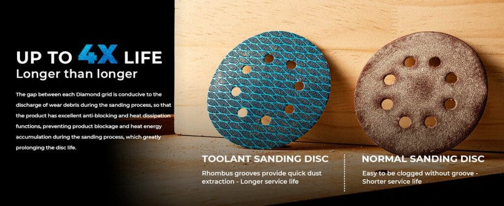 5 5 | Save full 20% on excellent tools from Toolant in their Xmas sale | The Paradise News