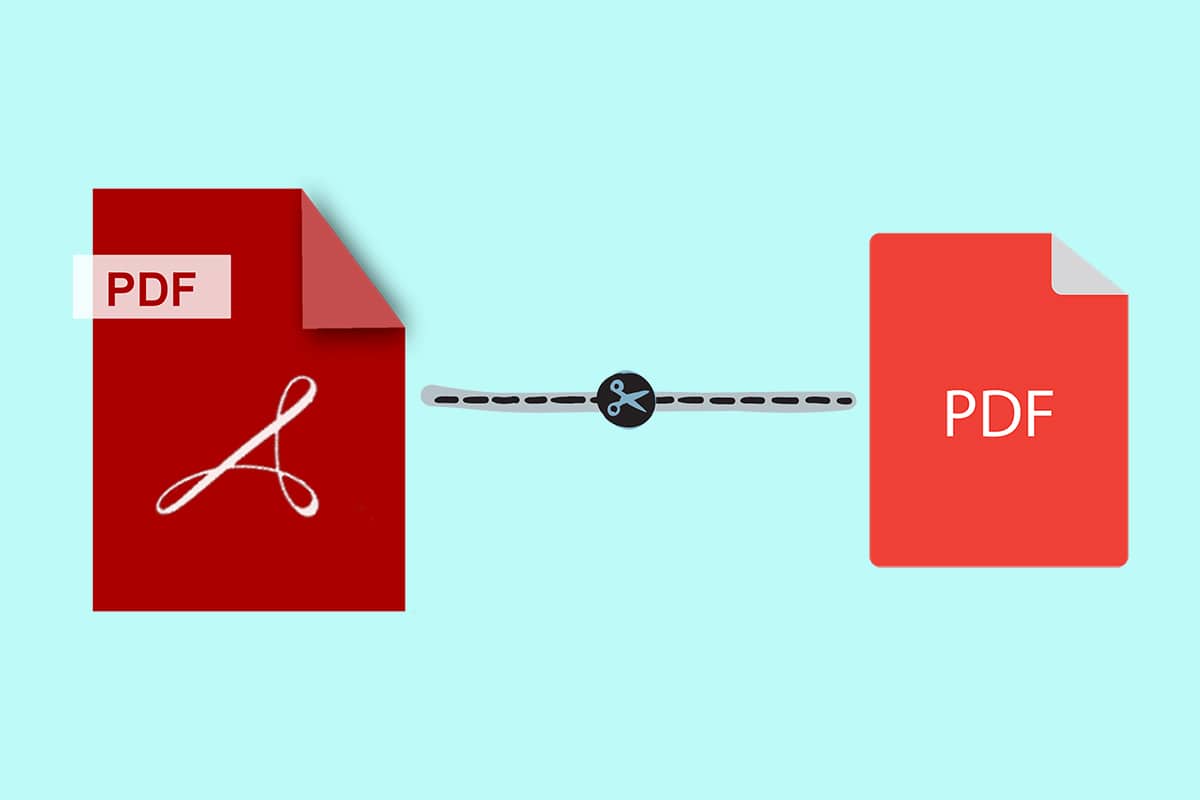 How to Reduce PDF File Size Without Losing Quality - TechCult